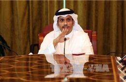 Pháp hối thúc các nước Arab dỡ bỏ lệnh trừng phạt Qatar 